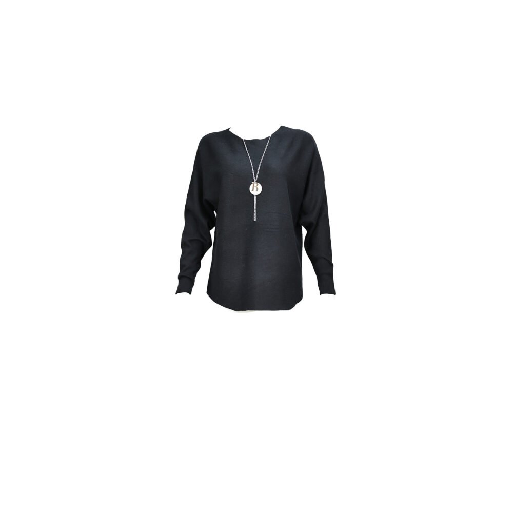 Women's Sweater (F-A57729) - Image 3