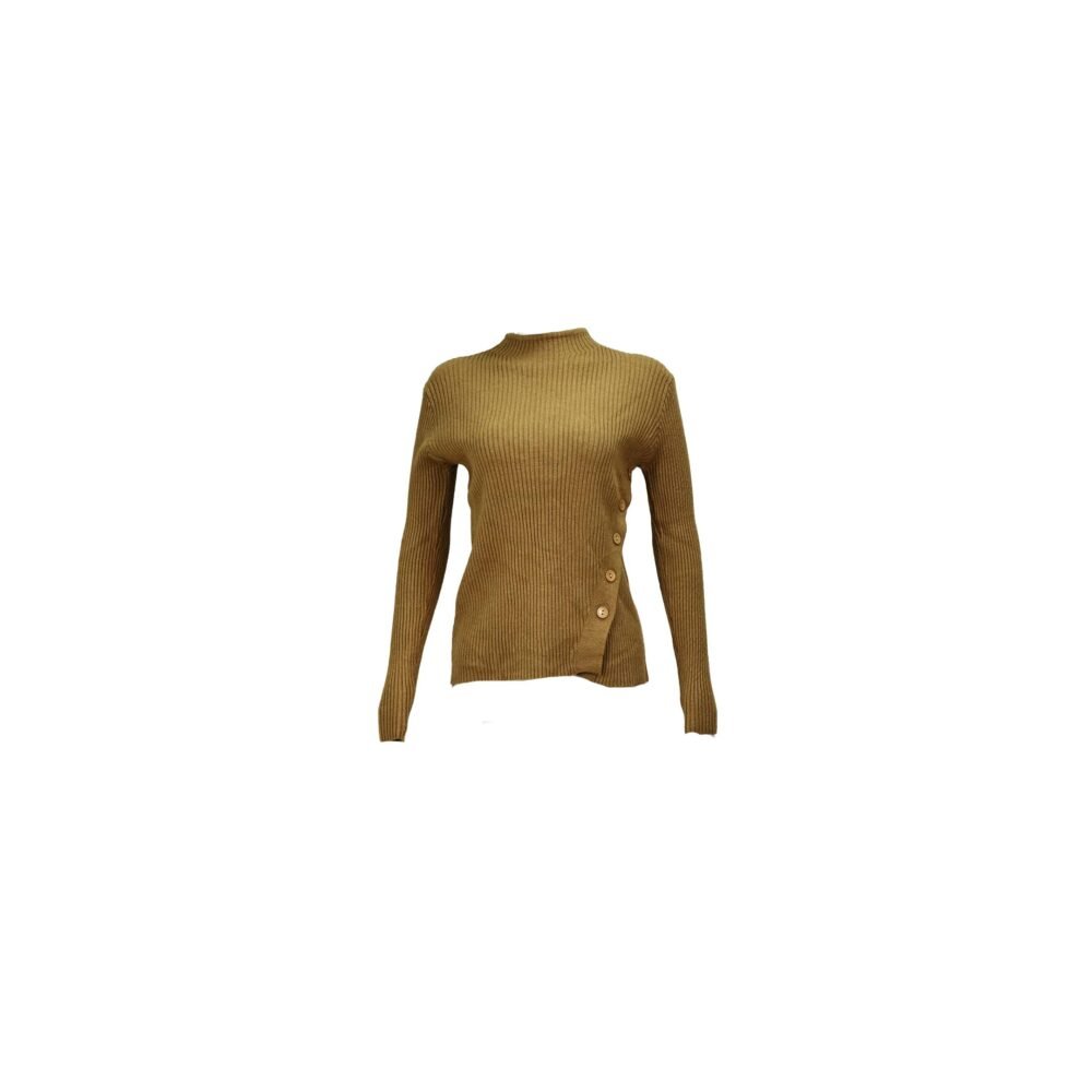 Women's  Sweater ( F-A9940 ) - Image 2