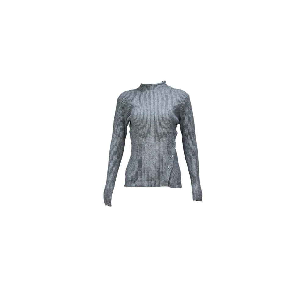 Women's  Sweater ( F-A9940 ) - Image 3