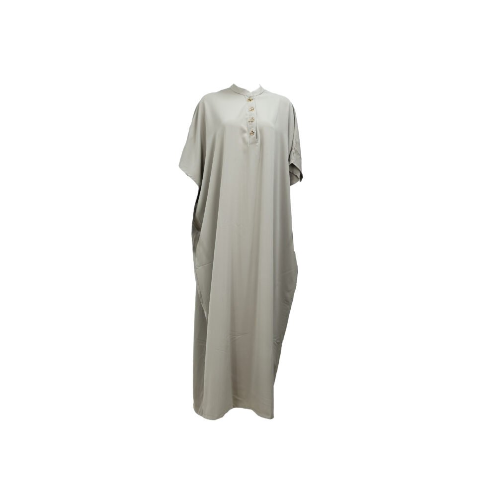 Women's  Dress ( M-9112 ) - Image 10