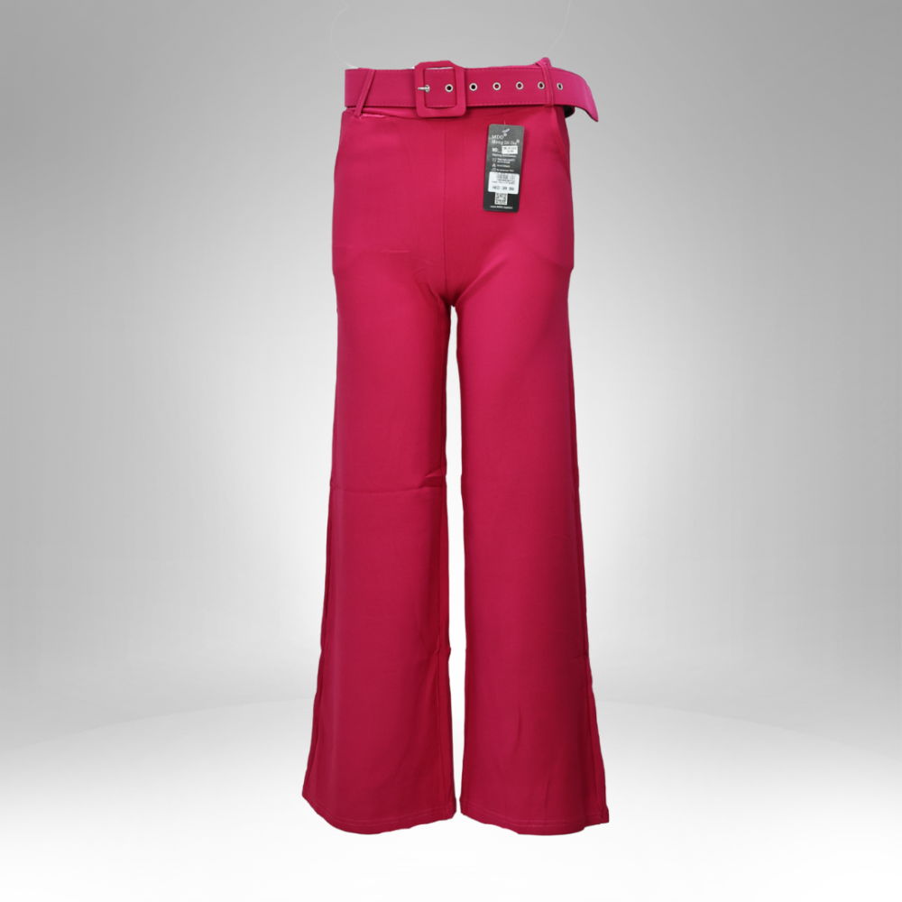 Women's  Pant ( M-8360 ) - Image 3