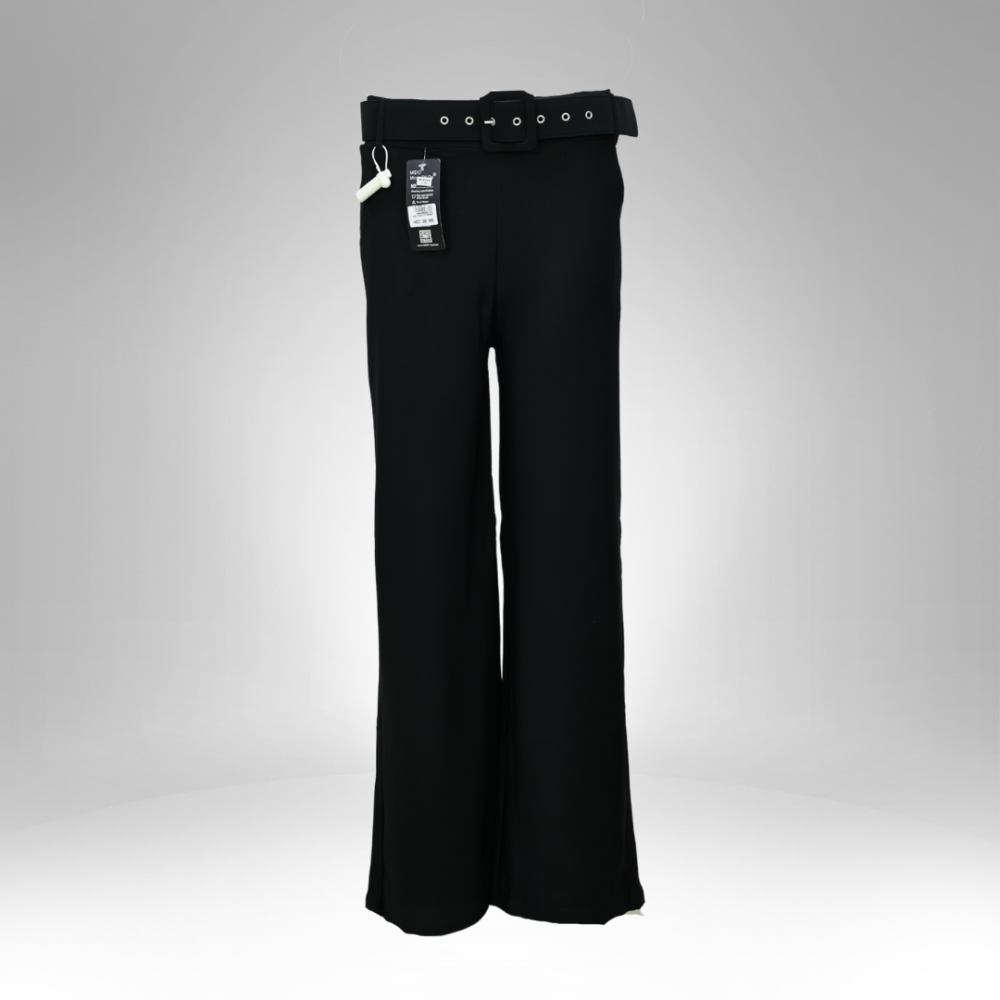 Women's  Pant ( M-8360 ) - Image 6