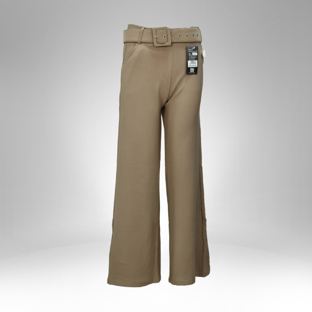 Women's  Pant ( M-8360 ) - Image 4