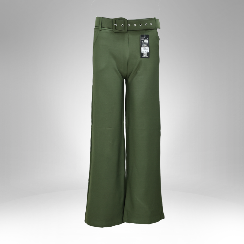 Women's  Pant ( M-8360 ) - Image 5