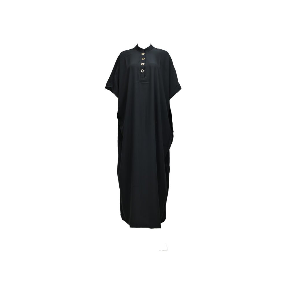 Women's  Dress ( M-9112 ) - Image 12