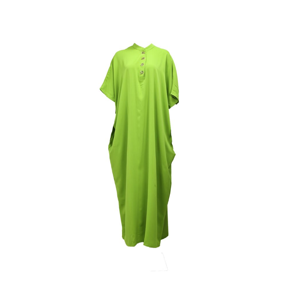 Women's  Dress ( M-9112 ) - Image 7