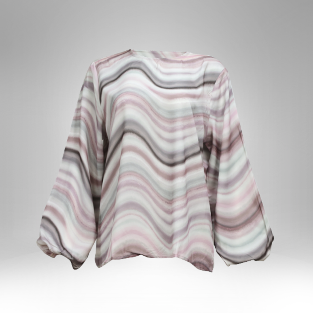 Women's Top ( D-A61102 ) - Image 4