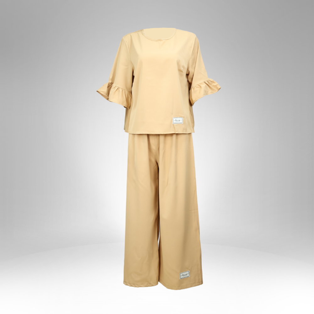 Women's  2PCset ( M-2643 ) - Image 3