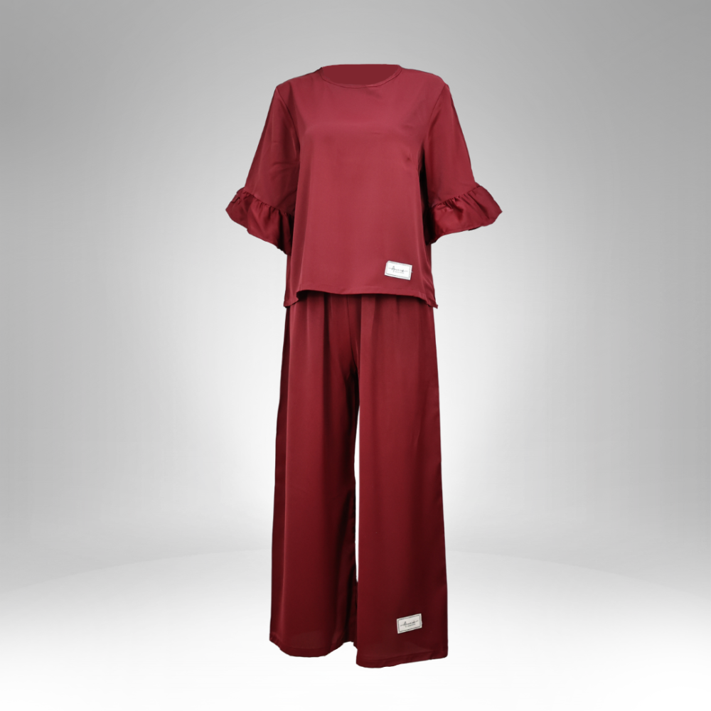 Women's  2PCset ( M-2643 ) - Image 5