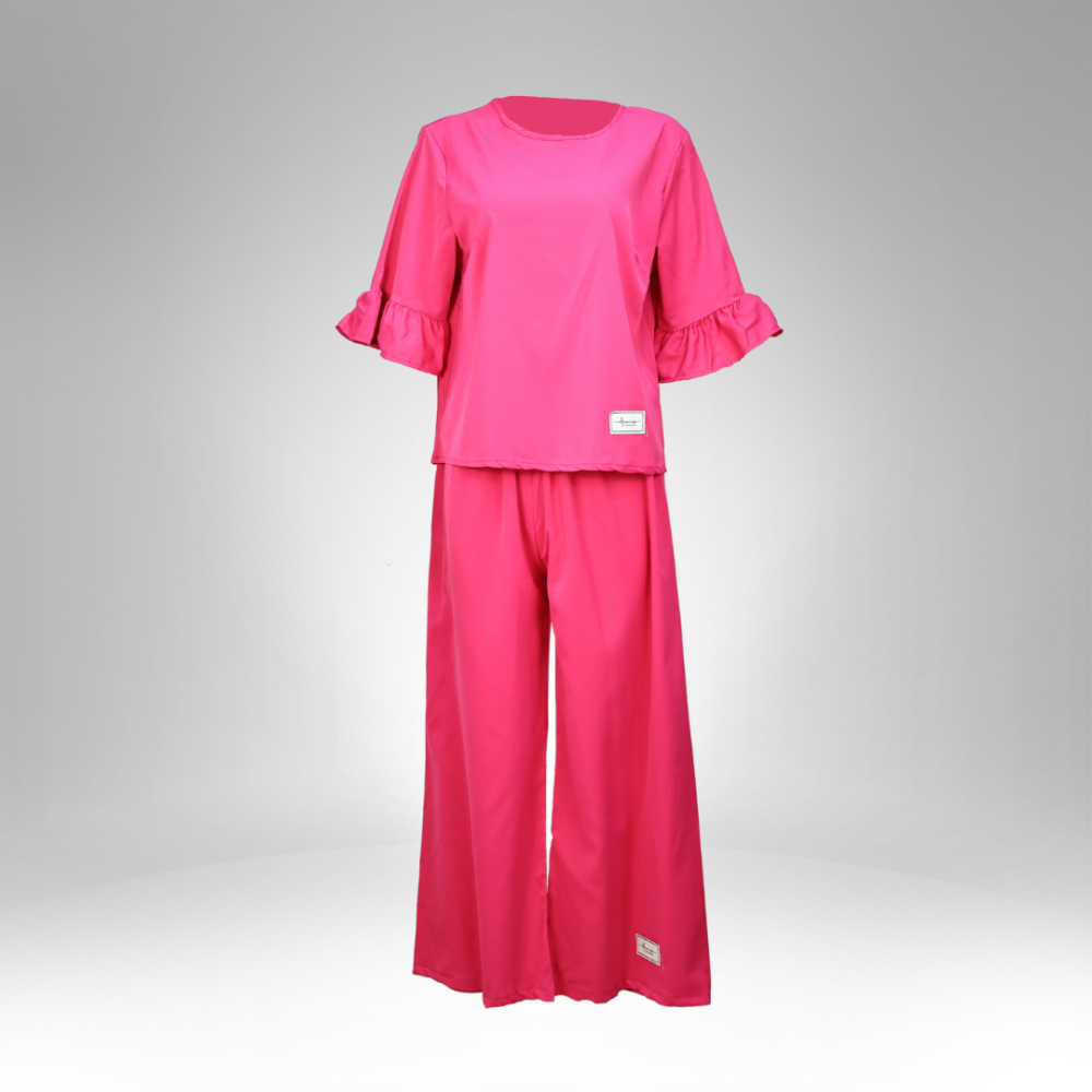Women's  2PCset ( M-2643 ) - Image 7