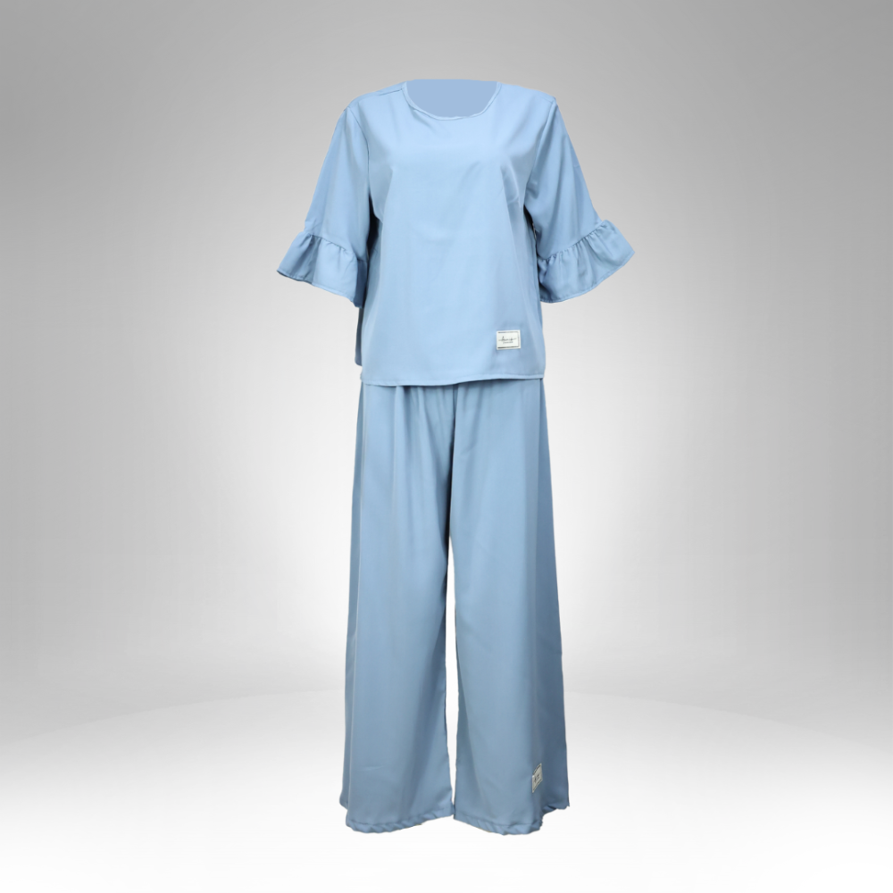 Women's  2PCset ( M-2643 ) - Image 8