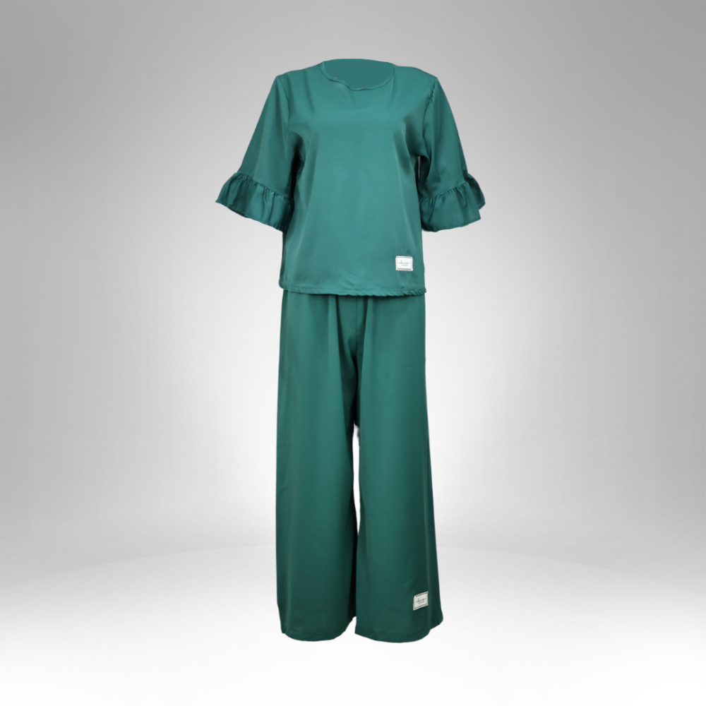 Women's  2PCset ( M-2643 ) - Image 9