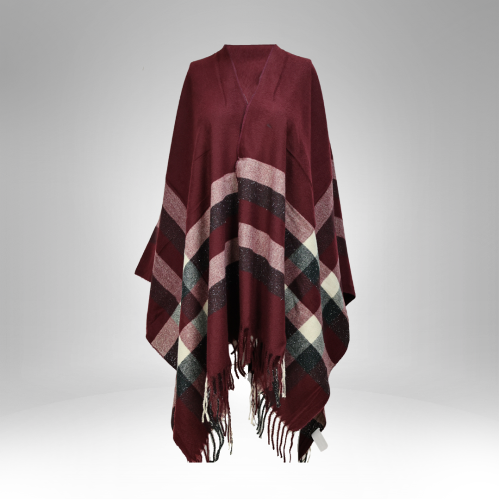 Women's Shawl ( I-A57882 ) - Image 2