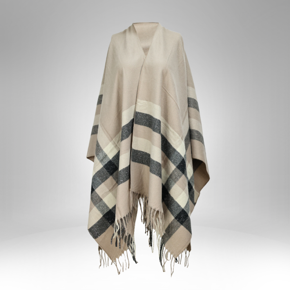 Women's Shawl ( I-A57882 ) - Image 3