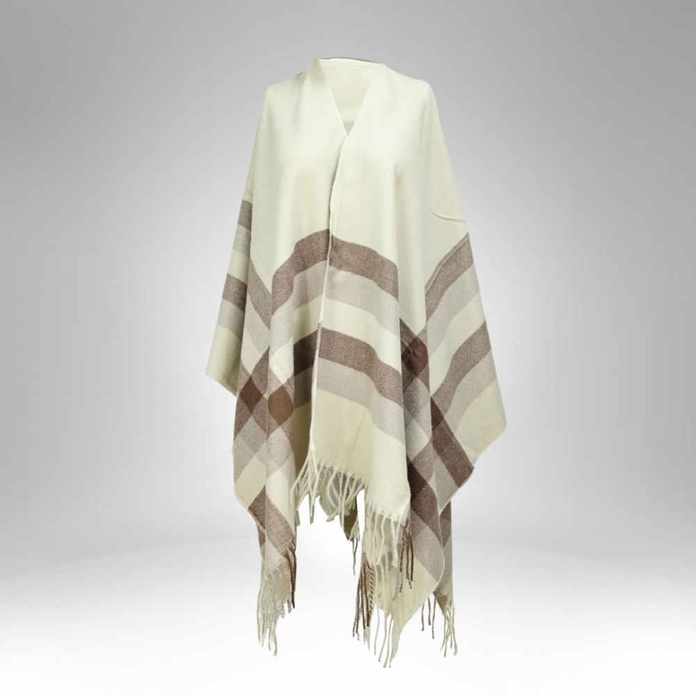 Women's Shawl ( I-A57882 ) - Image 4