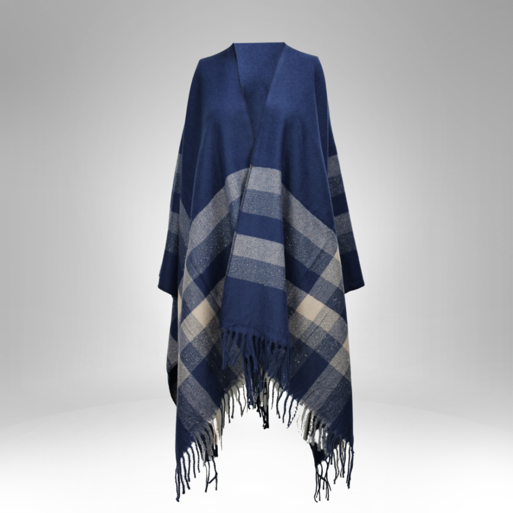 Women's Shawl ( I-A57882 ) - Image 5