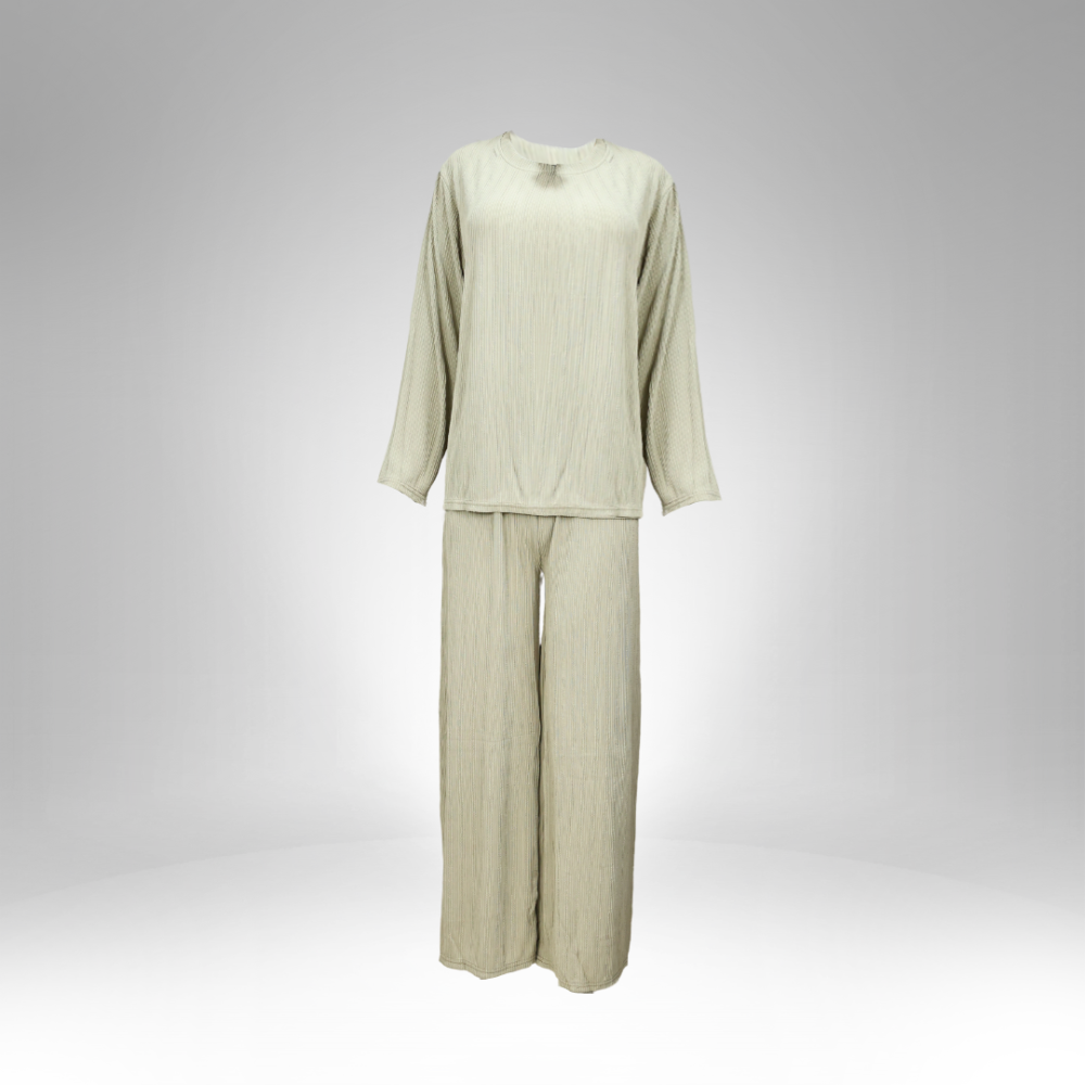 Women's  2pcset ( M-8576 ) - Image 6