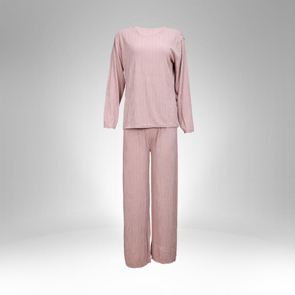 Women's  2pcset ( M-8576 ) - Image 3