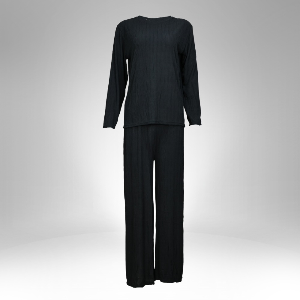Women's  2pcset ( M-8576 ) - Image 5