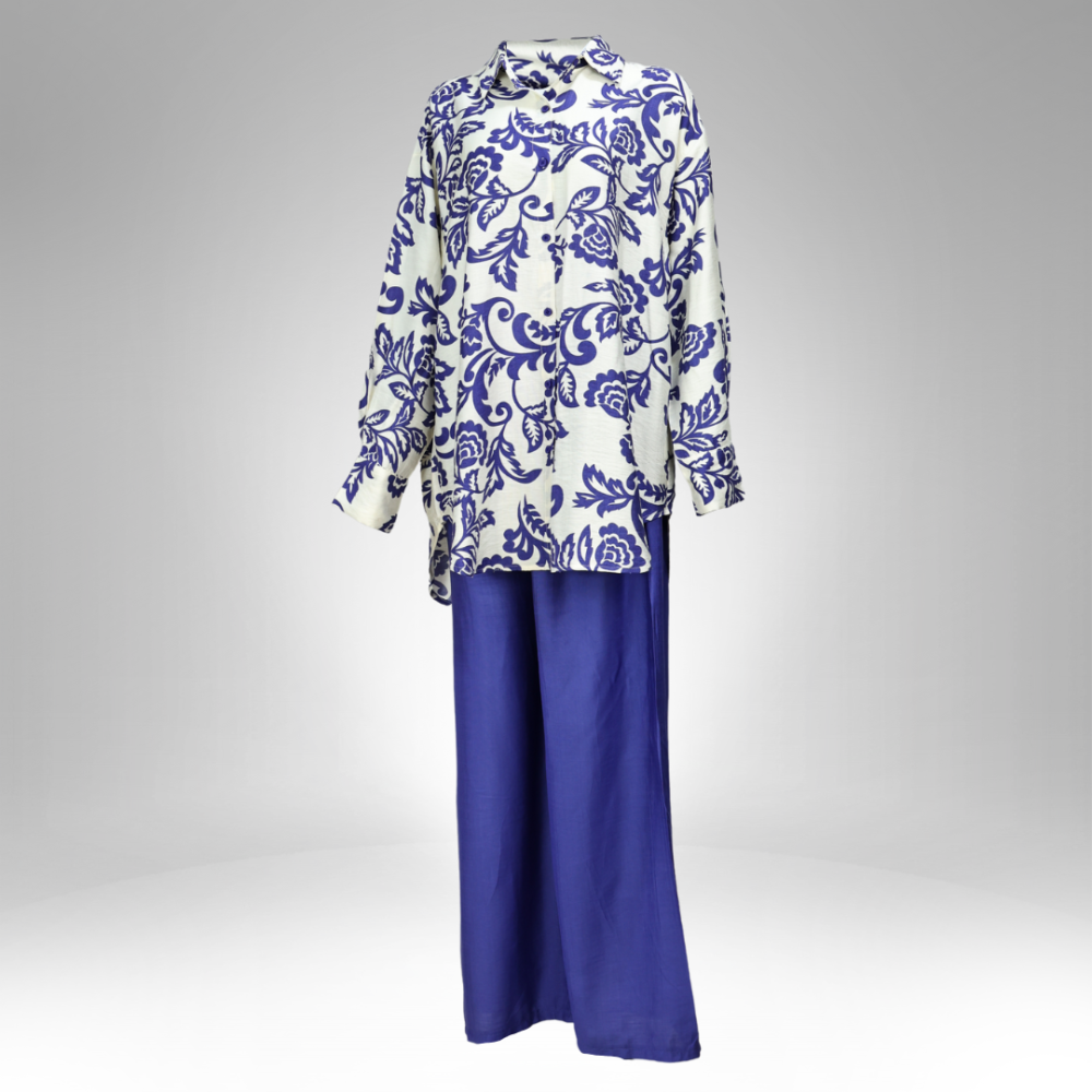 Women's  2pcset ( M-9188 )