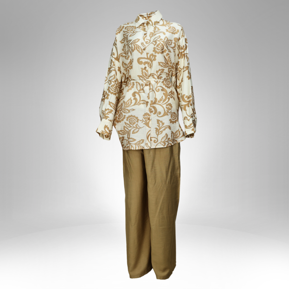 Women's  2pcset ( M-9188 ) - Image 4