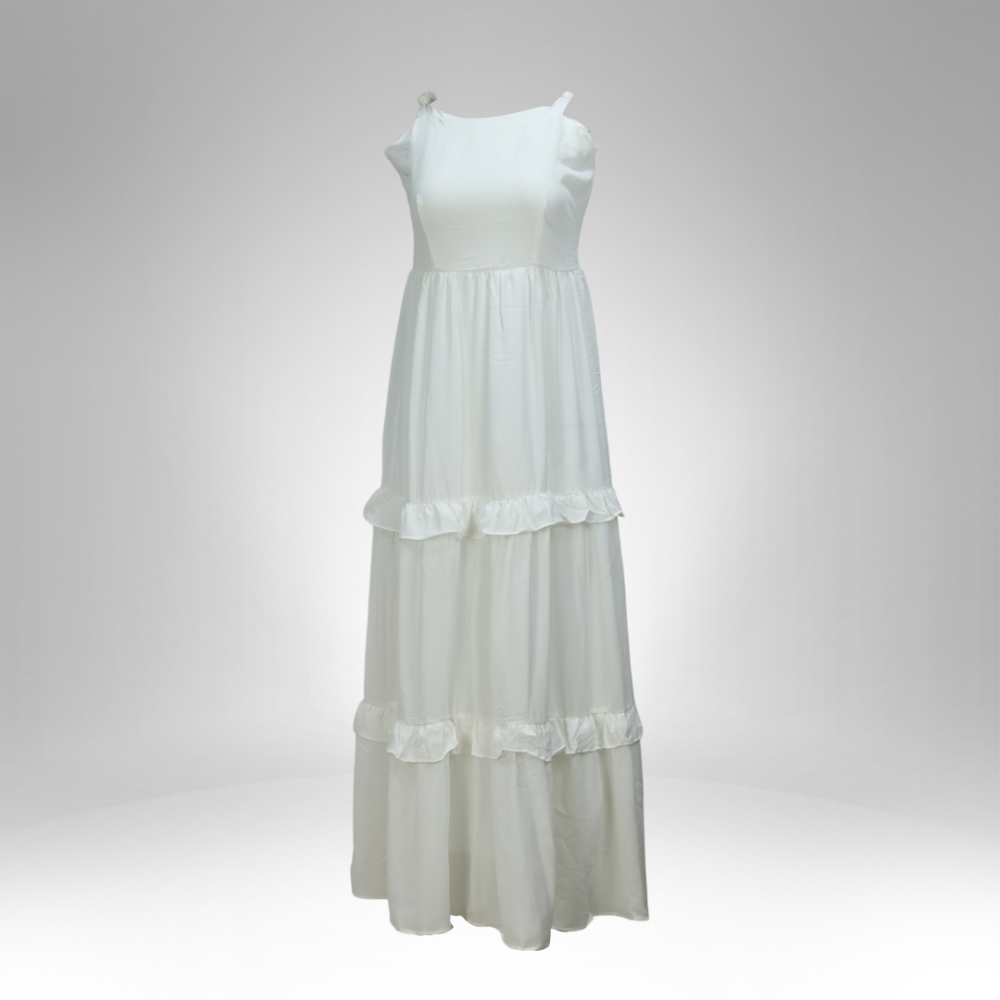 Women's  Frock ( M-6658 ) - Image 7