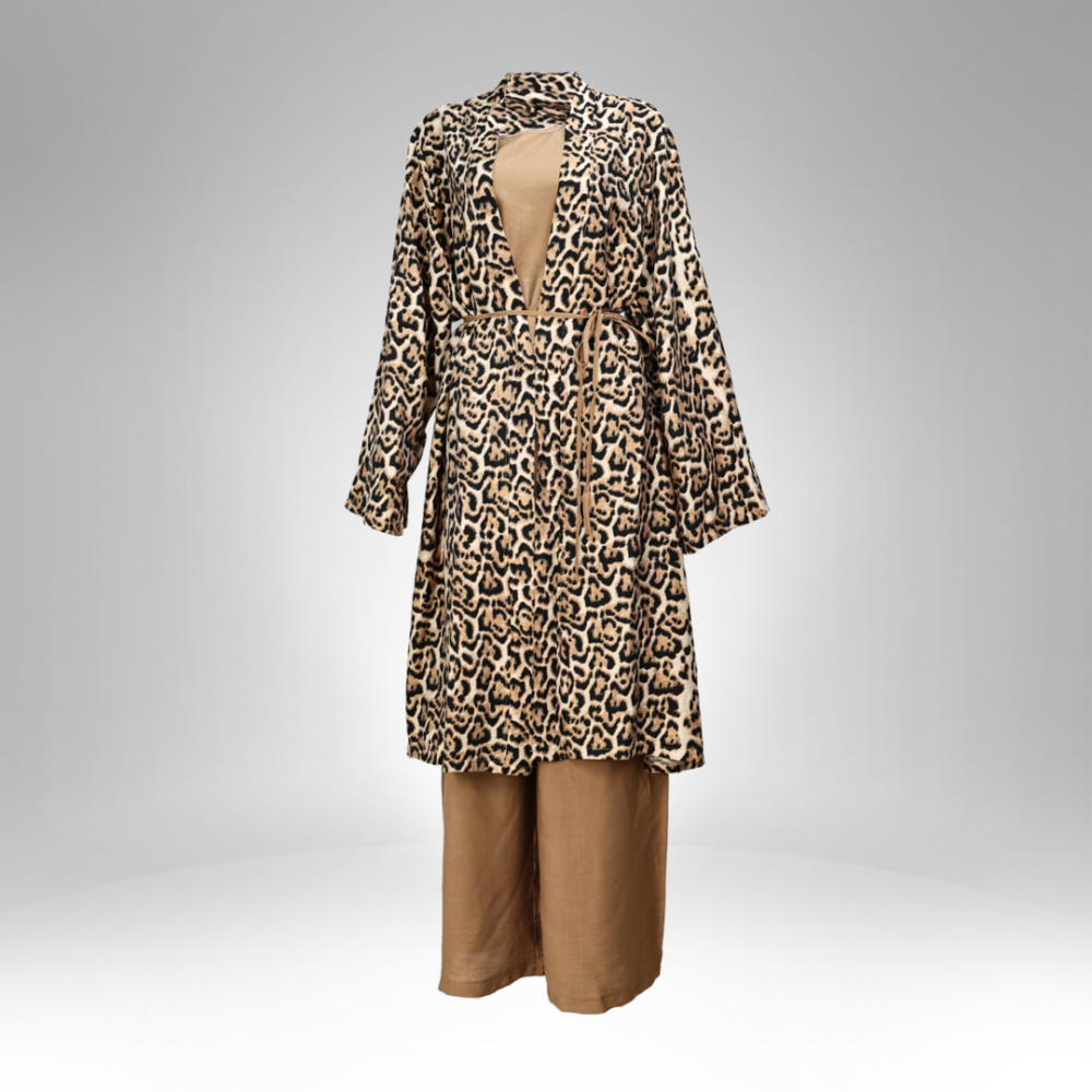 Women's  2pcset (M-9231 ) - Image 3