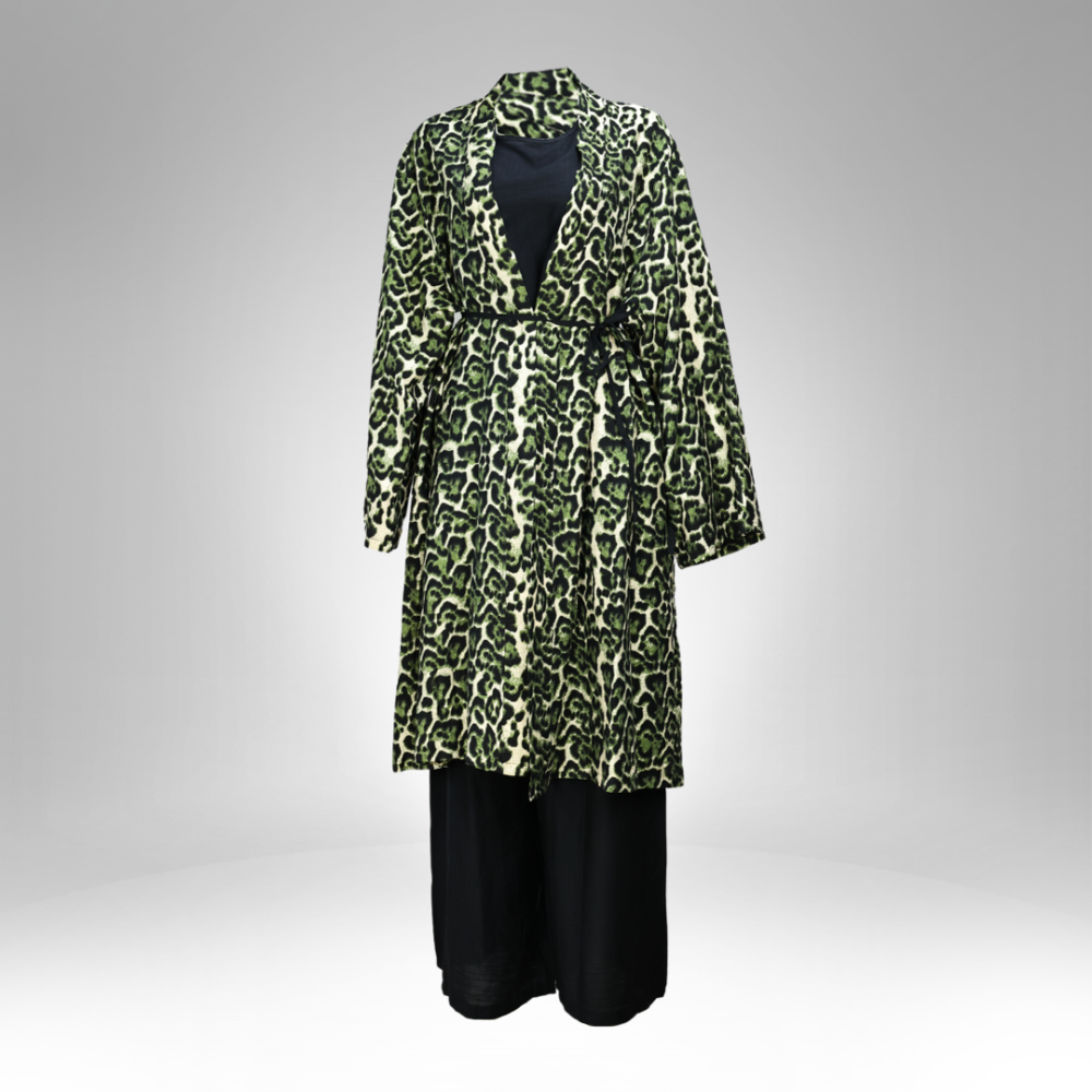 Women's  2pcset (M-9231 ) - Image 2