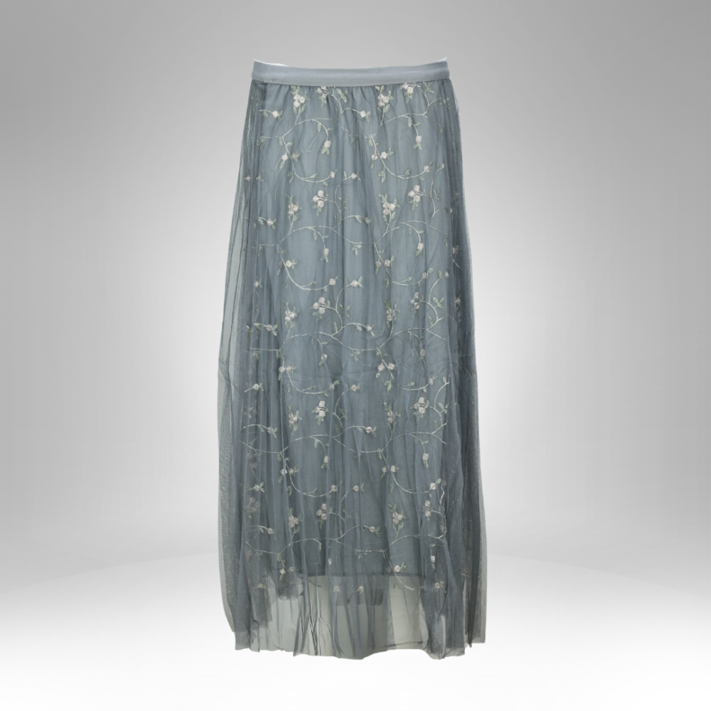 Women's  Skirt ( M-8185 ) - Image 5
