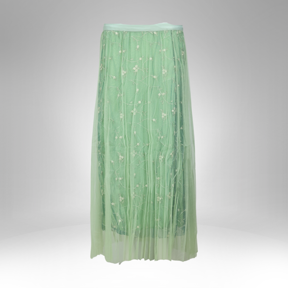 Women's  Skirt ( M-8185 ) - Image 2