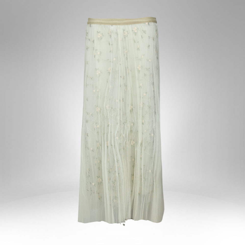 Women's  Skirt ( M-8185 ) - Image 4