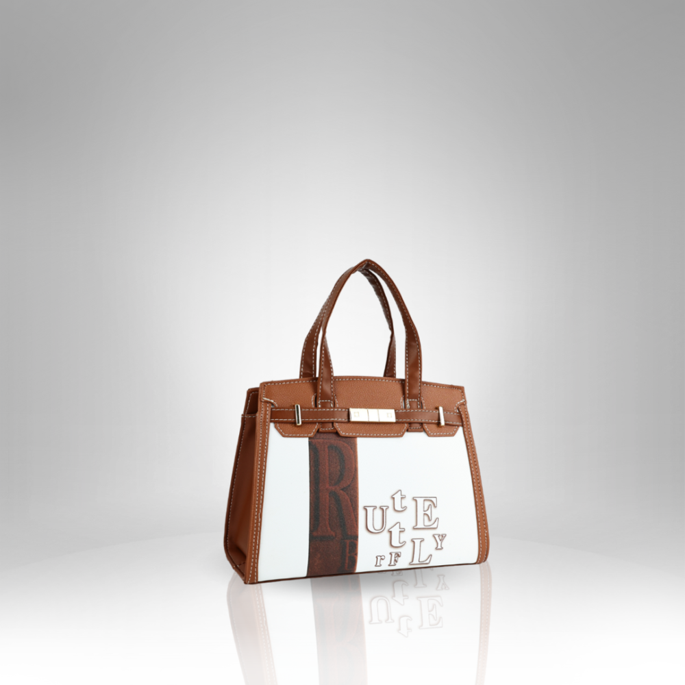 Stylish Women's Handbag - Image 6