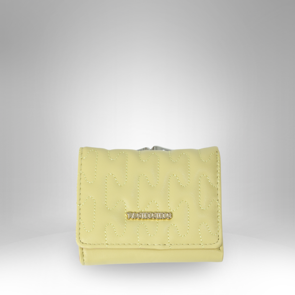 Compact Women's Wallets