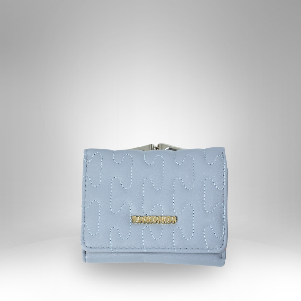 Compact Women's Wallets - Image 6