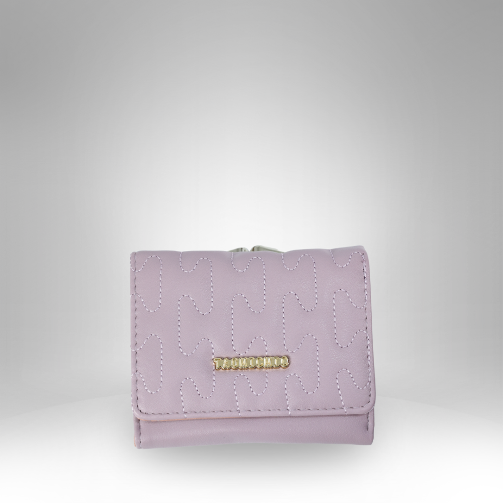 Compact Women's Wallets - Image 5