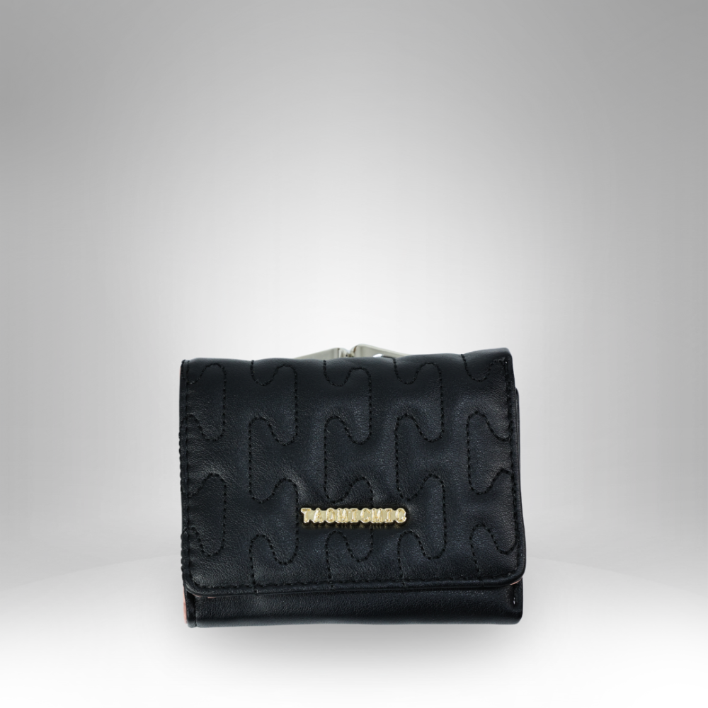 Compact Women's Wallets - Image 4