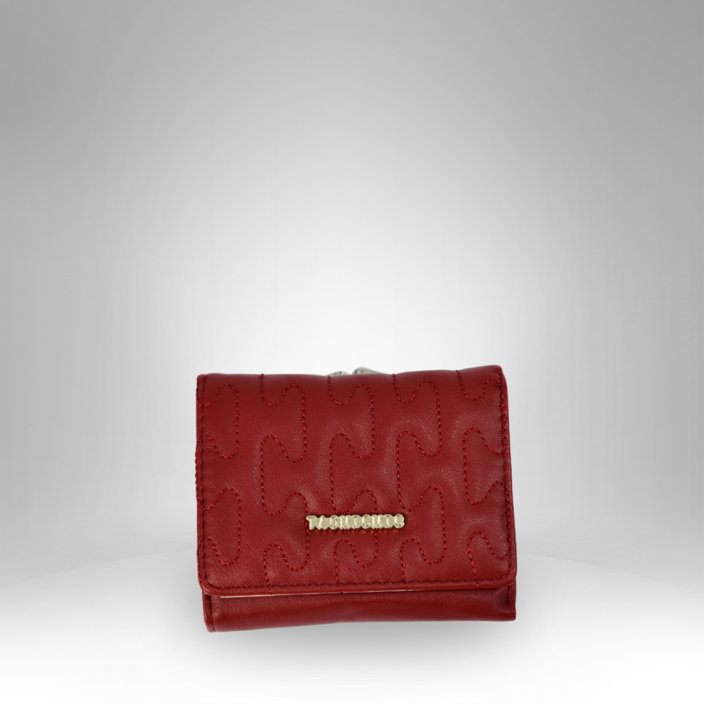 Compact Women's Wallets - Image 3