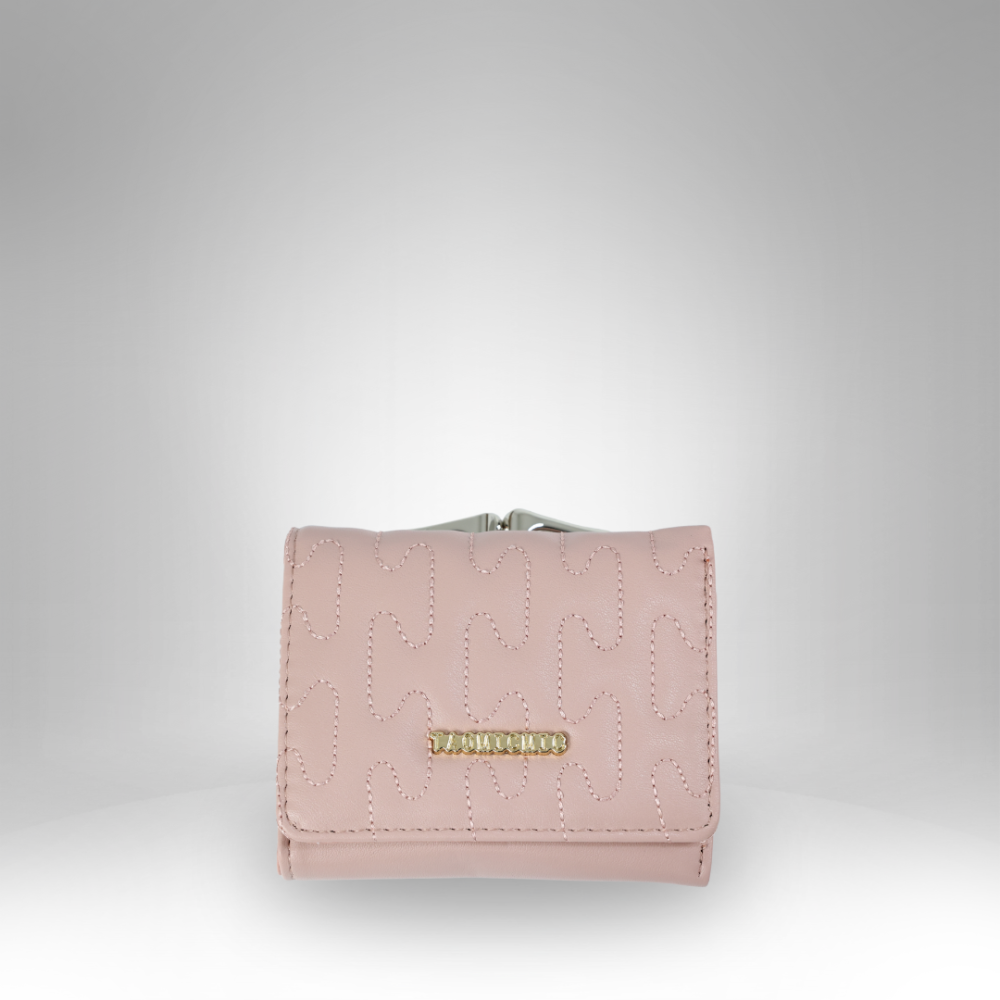 Compact Women's Wallets - Image 2