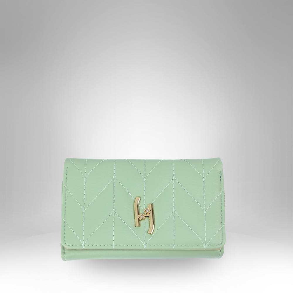 Compact Women's Wallets
