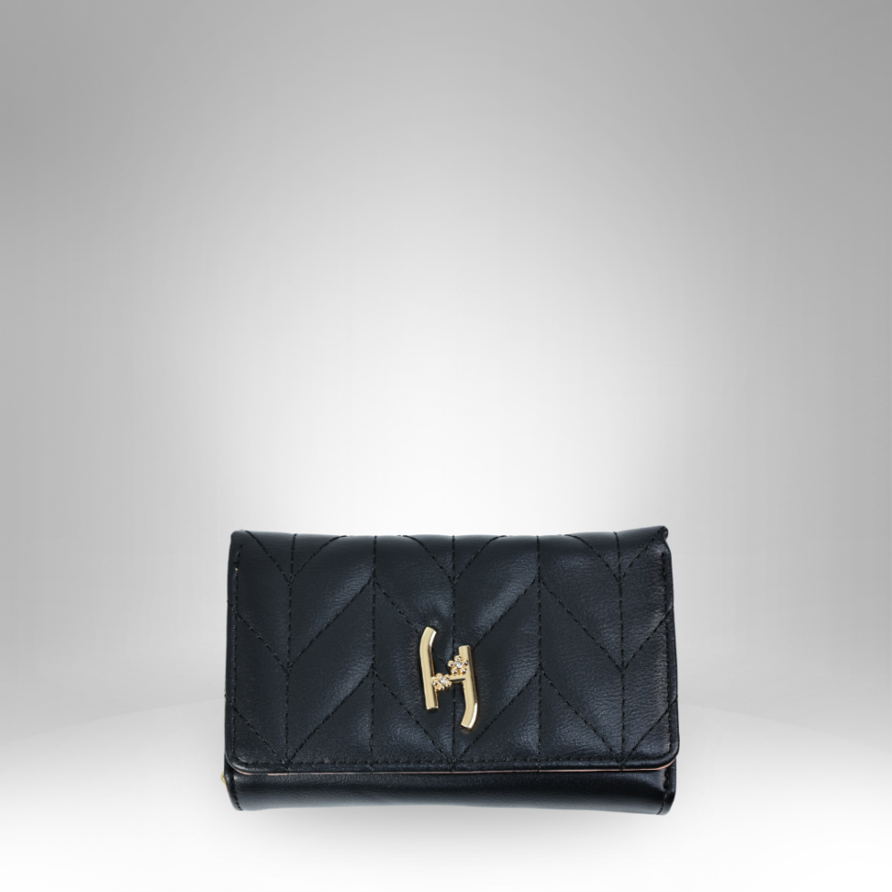 Compact Women's Wallets - Image 6