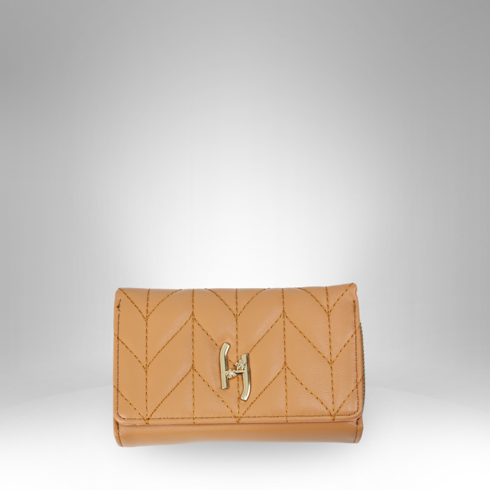 Compact Women's Wallets - Image 5