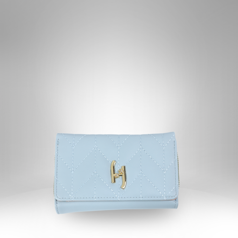 Compact Women's Wallets - Image 4