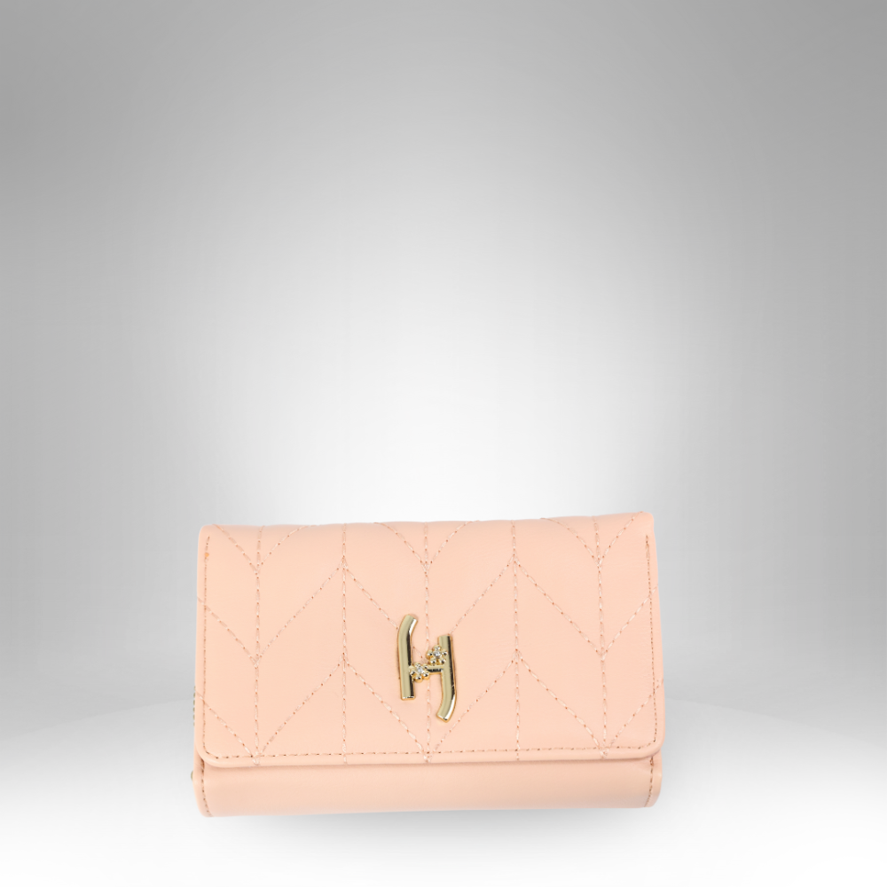 Compact Women's Wallets - Image 3