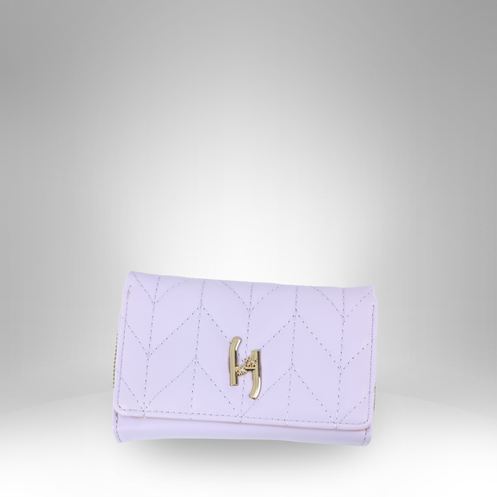 Compact Women's Wallets - Image 2