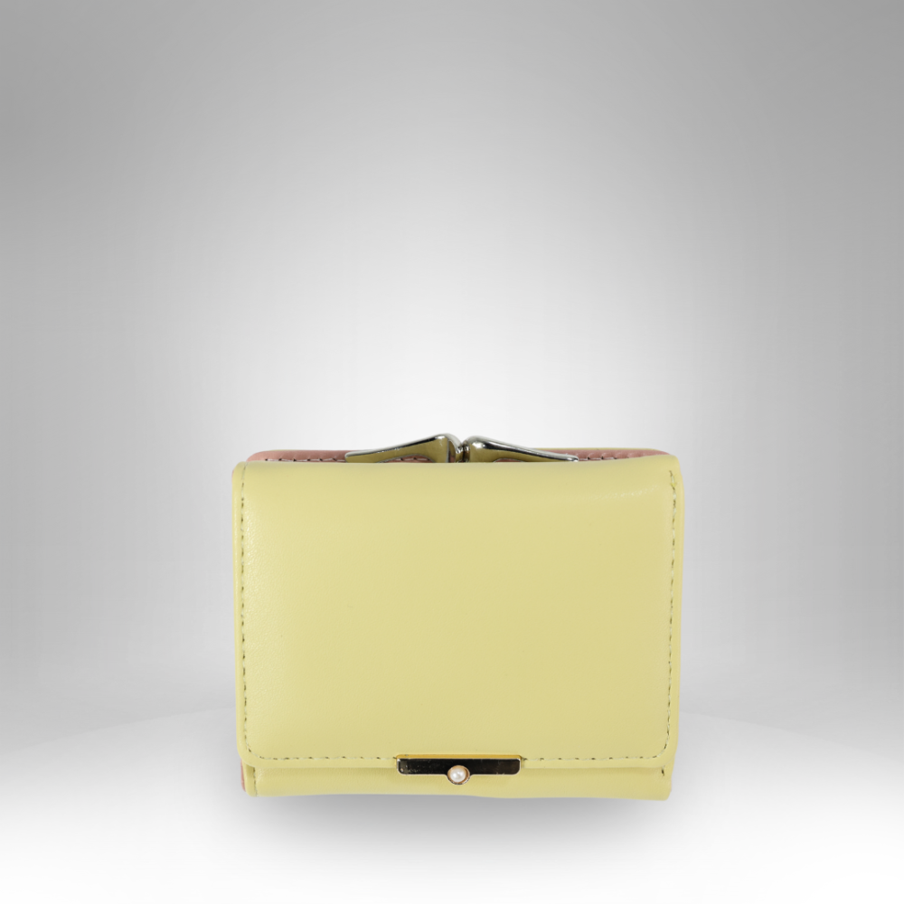 Compact Women's Wallets