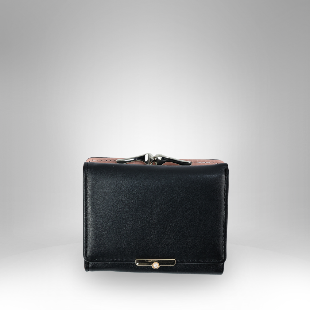 Compact Women's Wallets - Image 6