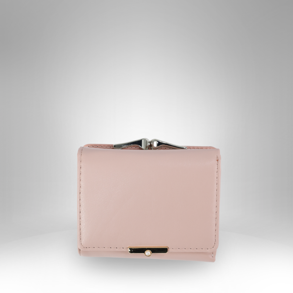 Compact Women's Wallets - Image 5