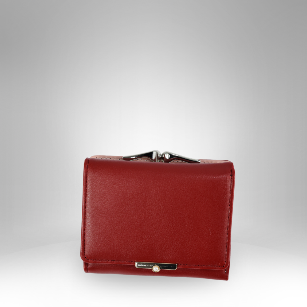 Compact Women's Wallets - Image 4