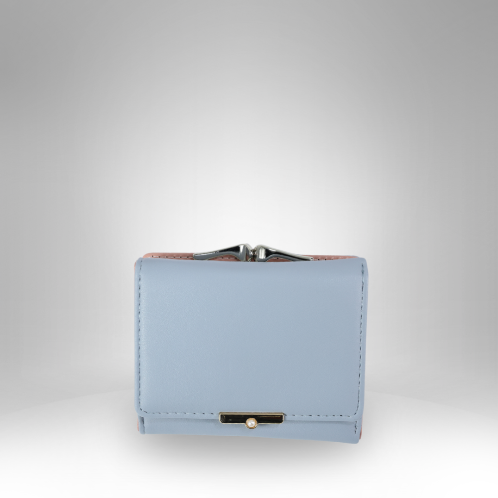 Compact Women's Wallets - Image 3