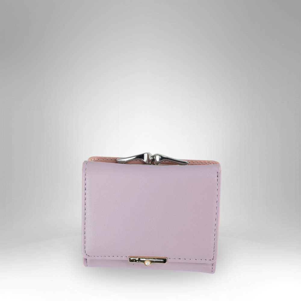 Compact Women's Wallets - Image 2